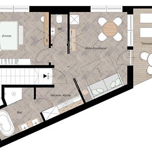 Superior Suite