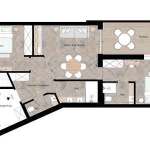 Superior Appartement
